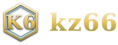 kz66 logo